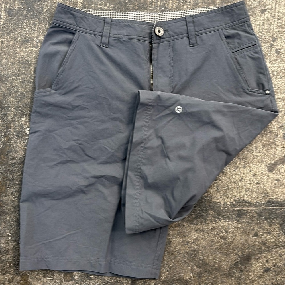 Lululemon Athletica Men’s Shorts M/32